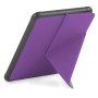 Чехол Origami для Amazon Kindle Paperwhite 12th Gen 7" (2024) / Kindle Colorsoft Purple