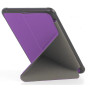 Чехол Origami для Amazon Kindle Paperwhite 12th Gen 7" (2024) / Kindle Colorsoft Purple