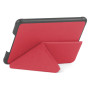 Чехол Origami для Amazon Kindle Paperwhite 12th Gen 7" (2024) / Kindle Colorsoft Red