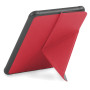 Чехол Origami для Amazon Kindle Paperwhite 12th Gen 7" (2024) / Kindle Colorsoft Red