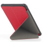 Чехол Origami для Amazon Kindle Paperwhite 12th Gen 7" (2024) / Kindle Colorsoft Red