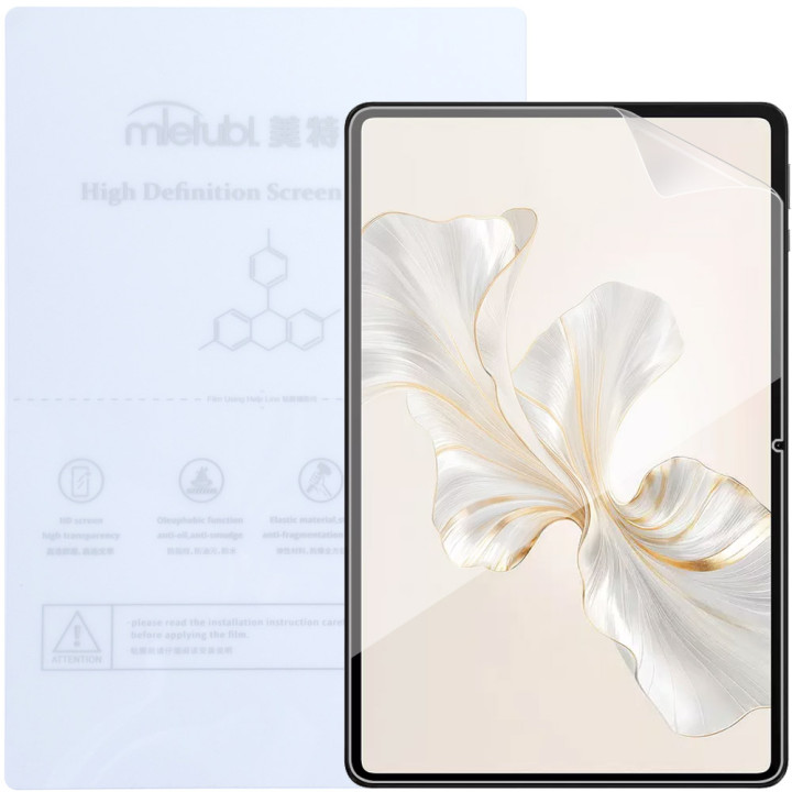 Гідрогелева плівка Mietubl HD для Honor Pad 9 12.1" (HEY2-W09)