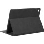 Чохол Galeo Leather TPU Folio для Huawei MediaPad M5 Lite 10 (BAH2-L09, BAH2-W09) Black
