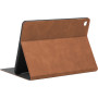 Чохол Galeo Leather TPU Folio для Huawei MediaPad M5 Lite 10 (BAH2-L09, BAH2-W09) Brown