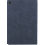 Чохол Galeo Leather TPU Folio для Huawei MediaPad M5 Lite 10 (BAH2-L09, BAH2-W09) Dark Blue