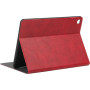 Чохол Galeo Leather TPU Folio для Huawei MediaPad M5 Lite 10 (BAH2-L09, BAH2-W09) Red