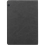 Чехол Galeo Leather TPU Folio для Huawei MediaPad T5 10 (AGS2-L09, AGS2-W09) Black
