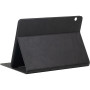 Чехол Galeo Leather TPU Folio для Huawei MediaPad T5 10 (AGS2-L09, AGS2-W09) Black