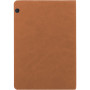 Чохол Galeo Leather TPU Folio для Huawei MediaPad T5 10 (AGS2-L09, AGS2-W09) Brown