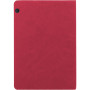 Чохол Galeo Leather TPU Folio для Huawei MediaPad T5 10 (AGS2-L09, AGS2-W09) Red