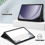 Чохол Galeo Hybrid Case для Samsung Galaxy Tab A9 Plus 11" SM-210, SM-X216 Don't Touch!
