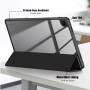 Чохол Galeo Hybrid Case для Samsung Galaxy Tab A9 Plus 11" SM-210, SM-X216 Don't Touch!