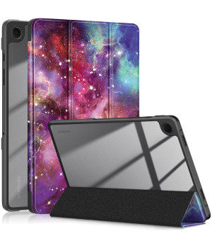 Чехол Galeo Hybrid Case для Samsung Galaxy Tab A9 Plus 11" SM-210, SM-X216 Galaxy
