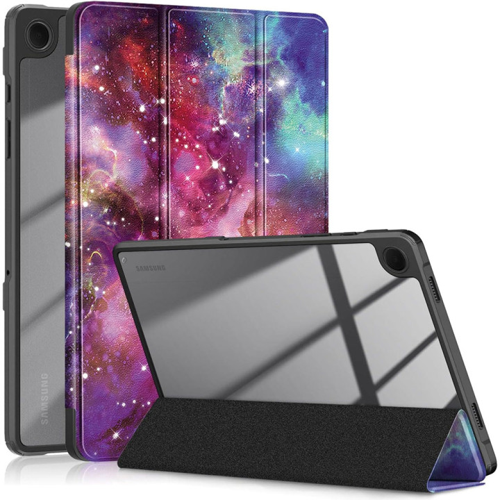 Чехол Galeo Hybrid Case для Samsung Galaxy Tab A9 Plus 11" SM-210, SM-X216 Galaxy