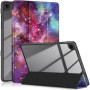 Чехол Galeo Hybrid Case для Samsung Galaxy Tab A9 Plus 11" SM-210, SM-X216 Galaxy
