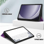 Чехол Galeo Hybrid Case для Samsung Galaxy Tab A9 Plus 11" SM-210, SM-X216 Galaxy