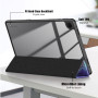 Чехол Galeo Hybrid Case для Samsung Galaxy Tab A9 Plus 11" SM-210, SM-X216 Galaxy