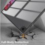 Чехол Galeo Hybrid Case для Samsung Galaxy Tab A9 Plus 11" SM-210, SM-X216 Galaxy