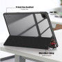 Чохол Galeo Hybrid Case для Samsung Galaxy Tab A9 Plus 11" SM-210, SM-X216 Graffiti