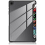 Чохол Galeo Hybrid Case для Samsung Galaxy Tab A9 Plus 11" SM-210, SM-X216 Graffiti