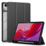 Чехол с отделением для стилуса Galeo Hybrid для Lenovo Tab M11 / Xiaoxin Pad 2024 Black
