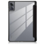 Чехол с отделением для стилуса Galeo Hybrid для Lenovo Tab M11 / Xiaoxin Pad 2024 Don't Touch!