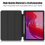 Чехол с отделением для стилуса Galeo Hybrid для Lenovo Tab M11 / Xiaoxin Pad 2024 Graffiti