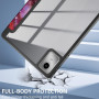 Чехол с отделением для стилуса Galeo Hybrid для Lenovo Tab M11 / Xiaoxin Pad 2024 Galaxy