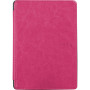 Чохол для Amazon Kindle 4 / Kindle 5 обкладинка з магнітом Slim Hotpink