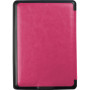 Чохол для Amazon Kindle 4 / Kindle 5 обкладинка з магнітом Slim Hotpink