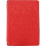 Чохол для Amazon Kindle 4 / Kindle 5 обкладинка з магнітом Slim Red