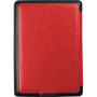 Чохол для Amazon Kindle 4 / Kindle 5 обкладинка з магнітом Slim Red