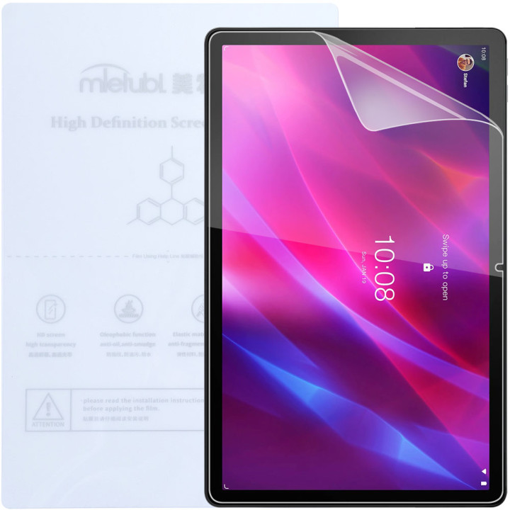 Гідрогелева плівка Mietubl HD для Lenovo Tab P11 TB-J606 / Tab P11 Plus TB-J616