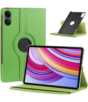 Поворотний чохол Galeo для Xiaomi Redmi Pad Pro 12.1" / Poco Pad Green