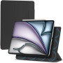 Чохол Galeo Magnetic Buckle Series для iPad Air 13 (2024) / iPad Pro 12.9 (2018) Black