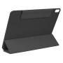 Чохол Galeo Magnetic Buckle Series для iPad Air 13 (2024) / iPad Pro 12.9 (2018) Black