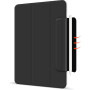Чохол Galeo Magnetic Buckle Series для iPad Air 13 (2024) / iPad Pro 12.9 (2018) Black