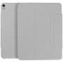 Чохол Galeo Magnetic Buckle Series для iPad Air 13 (2024) / iPad Pro 12.9 (2018) Grey