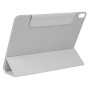 Чохол Galeo Magnetic Buckle Series для iPad Air 13 (2024) / iPad Pro 12.9 (2018) Grey
