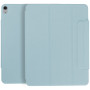 Чохол Galeo Magnetic Buckle Series для iPad Air 13 (2024) / iPad Pro 12.9 (2018) Light Blue