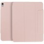 Чохол Galeo Magnetic Buckle Series для iPad Air 13 (2024) / iPad Pro 12.9 (2018) Pink