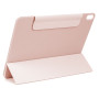 Чохол Galeo Magnetic Buckle Series для iPad Air 13 (2024) / iPad Pro 12.9 (2018) Pink