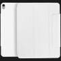 Чохол Galeo Magnetic Buckle Series для iPad Air 13 (2024) / iPad Pro 12.9 (2018) White