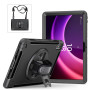 Противоударный чехол Galeo Heavy Duty для Lenovo Tab P11 2nd Gen 11.5" TB350FU, TB350XU Black