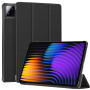 Чехол Galeo Slimline Portfolio для Xiaomi Pad 7 / Pad 7 Pro 11.2" Black