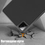 Чехол Galeo Slimline Portfolio для Xiaomi Pad 7 / Pad 7 Pro 11.2" Black