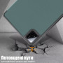 Чехол Galeo Slimline Portfolio для Xiaomi Pad 7 / Pad 7 Pro 11.2" Dark Green