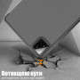 Чехол Galeo Slimline Portfolio для Xiaomi Pad 7 / Pad 7 Pro 11.2" Grey
