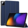 Чохол Galeo Slimline Portfolio для Xiaomi Pad 7 / Pad 7 Pro 11.2" Navy Blue
