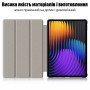 Чехол Galeo Slimline Portfolio для Xiaomi Pad 7 / Pad 7 Pro 11.2" Purple